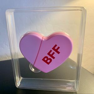 #KKW Beauty BFF HEARTS Fragrance